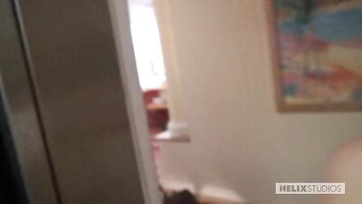 HelixStudios – Boys Abroad: Part 1 – Cabo San Lucas – Max Carter, Luke Allen, Kyle Ross