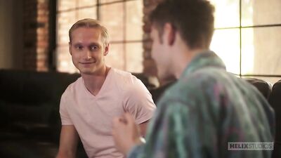 Young & Gay - Teen Boys Gone Wild!