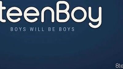 Gay Porns Hottest Double Date: Alan & Jareds Steamy Encounter with Two 18-Year-Olds