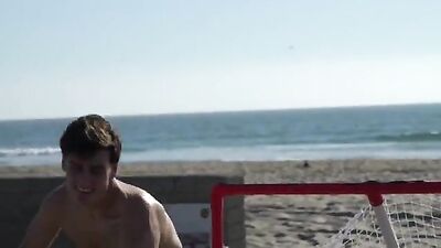 New York Icebreaker: Vitos English Accent Turns Heads - SeanCody