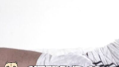 Footballers Muscle Bound Body Exhibits His Huge Dong Through His Nylon Football Jersey!