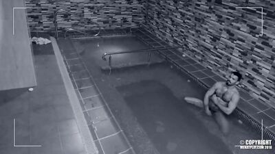 Jetsetting Jacuzzi Jocks: Costard and the Velvet Stallion