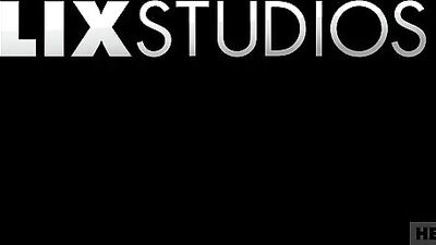 Double Dose of Latin Love - Tyler Hill and Landon Vegas Gay Porn Adventure!