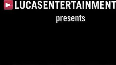 Roughing It: A Farmhand Gangbang with Lucas Entertainment