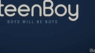 Dirty Boys: Bathroom Buddies Big Secret ===================================== Two college roommates share a secret passion in the shared bathroom...