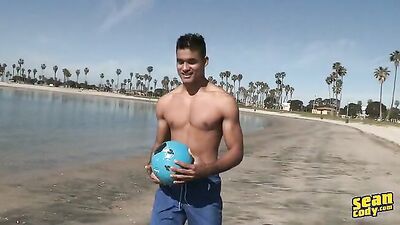 Uncut Exposure - Marios Hardcore Adventure