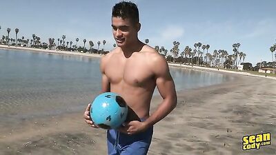 Uncut Exposure - Marios Hardcore Adventure