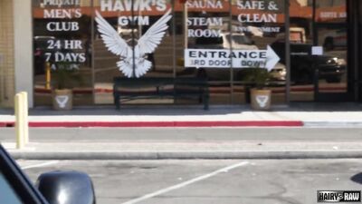 Older Men and Mature Lovers: Discovering New Things Together