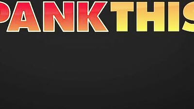 Helix Studios - Spank This - Sterne Returns - The Ultimate Strapping Experience!