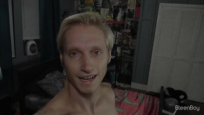 HelixStudios – 8teenboy – Vocal Bryce Foster Solo Session