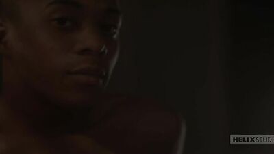 HelixStudios – Stretching Out with Marcell Tykes