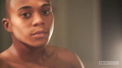 HelixStudios – Stretching Out with Marcell Tykes