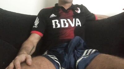 Gay Footy Shorts: The Ultimate Pursuit