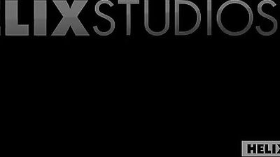 HelixStudios - A Trio for Two: Teaching the Art of Love in Three Languages