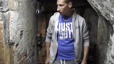 Gay Porn Video: Beur BB, Racaille, Rebeu SURVET TN