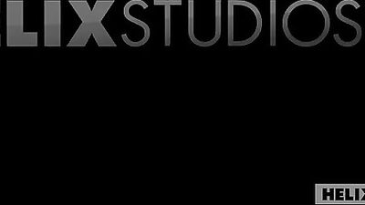 Helix Studios - Oceans In Heaven - Aiden Garcia, Tyler Hill