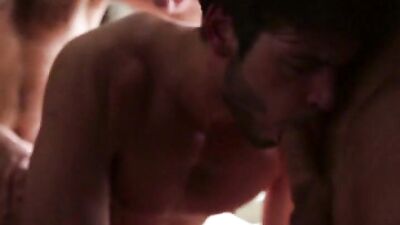 Gay Porn: Best Scenes of Darius, CokyBoys Superstar