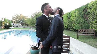 Corporal Conquest: The Mentorship of Muscled Men