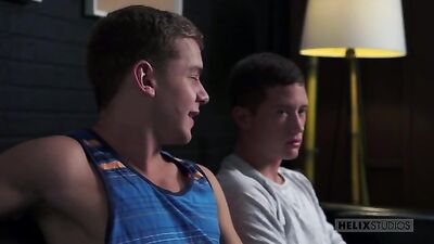 Sexual Healing: A Gay Porn Video to Revive Your Love Life