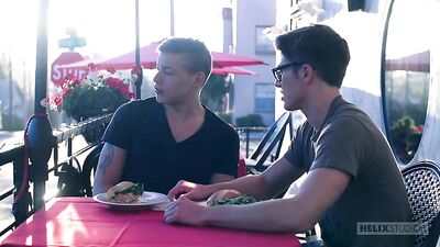 HelixStudios – Two Good to be True – Kyle Ross, Blake Mitchell, Corbin Colby