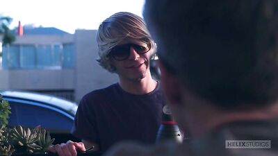 HelixStudios – Two Good to be True – Kyle Ross, Blake Mitchell, Corbin Colby