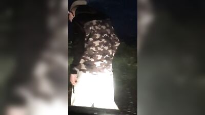 My Heterosexual Pals Big Blowjob Surprises Me - Gay Porn Video