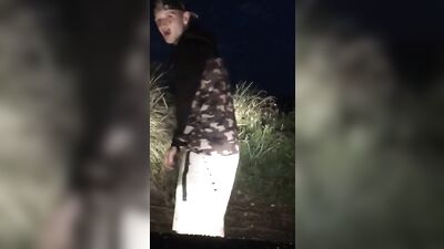 My Heterosexual Pals Big Blowjob Surprises Me - Gay Porn Video