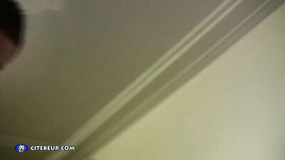 Big Dick Poundage: Anal Invasion